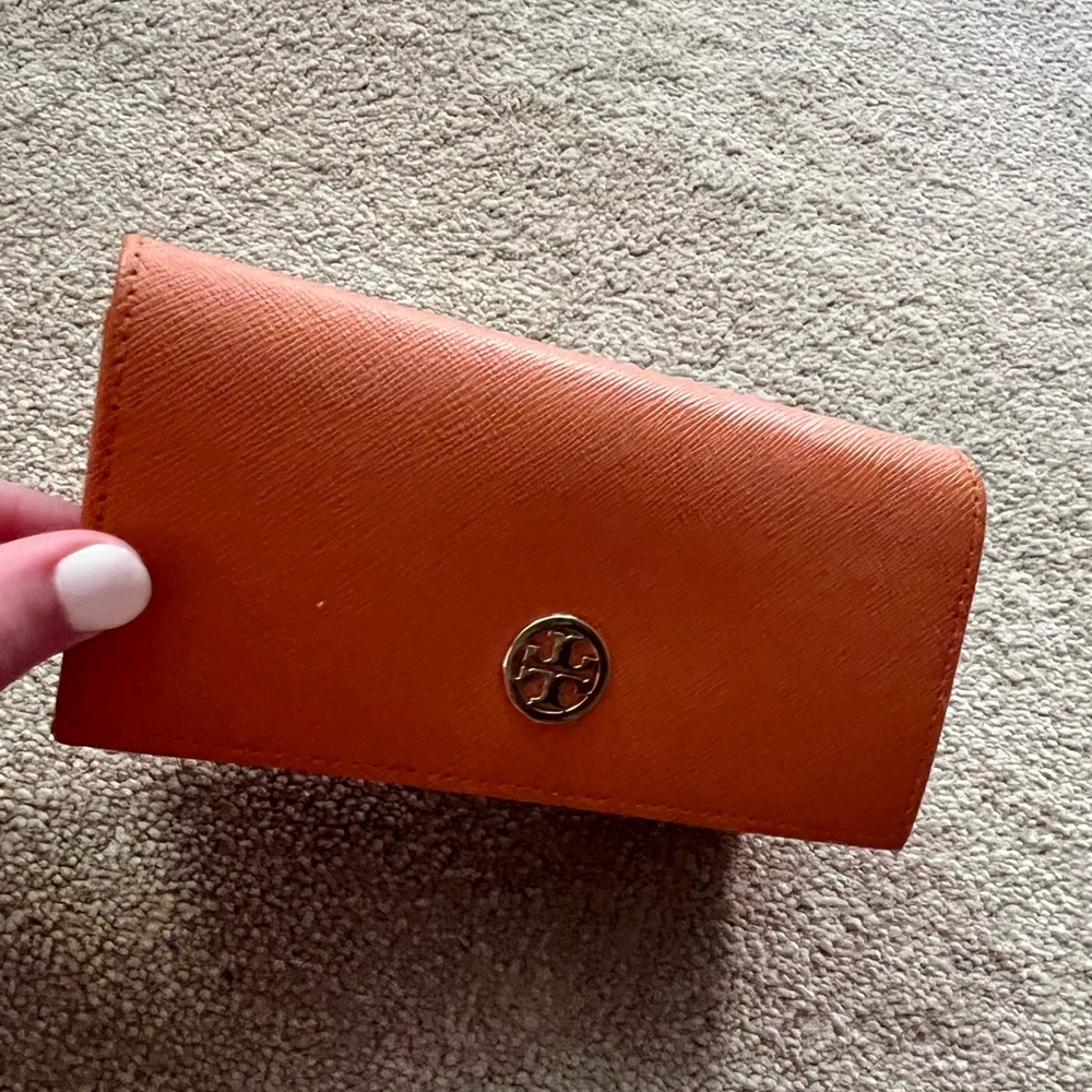 Tory Burch Sunglasses Case